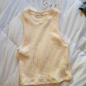 Zara Tank Top